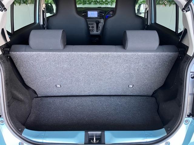 ミライースX SAIIIETC・ドラレコ・バックモニター・エコアイドル・コーナーセンサー・オートハイビーム・キーレスエントリー・エアコン・パワーウィンドウ(佐賀県)の中古車