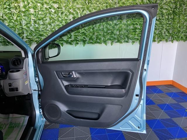 ミライースX SAIIIETC・ドラレコ・バックモニター・エコアイドル・コーナーセンサー・オートハイビーム・キーレスエントリー・エアコン・パワーウィンドウ(佐賀県)の中古車