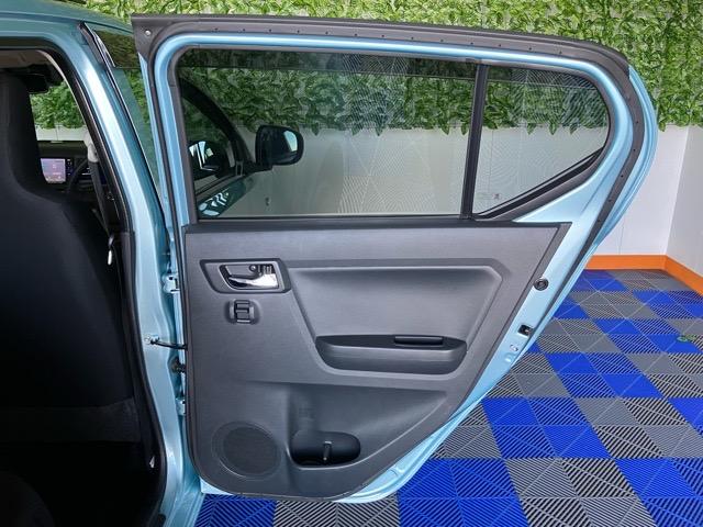 ミライースX SAIIIETC・ドラレコ・バックモニター・エコアイドル・コーナーセンサー・オートハイビーム・キーレスエントリー・エアコン・パワーウィンドウ(佐賀県)の中古車