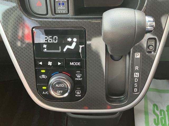 ムーヴカスタム　ＸリミテッドII　ＳＡIIIパノラマモニター・ＥＴＣ・ドラレコ・プッシュボタンスタート・キーフリーシステム・オートエアコン・ステアリングスイッチ・ＰＷＲモード・アルミホイール・ベンチシート・パワーウィンドウ（佐賀県）の中古車