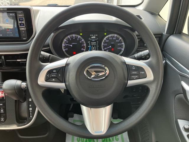 ムーヴカスタム　ＸリミテッドII　ＳＡIIIパノラマモニター・ＥＴＣ・ドラレコ・プッシュボタンスタート・キーフリーシステム・オートエアコン・ステアリングスイッチ・ＰＷＲモード・アルミホイール・ベンチシート・パワーウィンドウ（佐賀県）の中古車