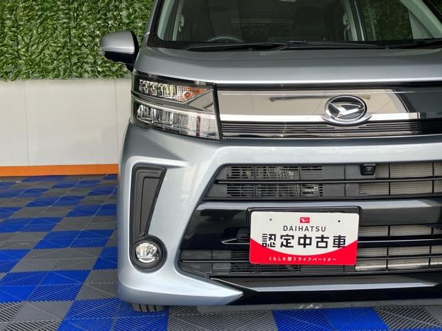 ムーヴカスタム　ＸリミテッドII　ＳＡIIIパノラマモニター・ＥＴＣ・ドラレコ・プッシュボタンスタート・キーフリーシステム・オートエアコン・ステアリングスイッチ・ＰＷＲモード・アルミホイール・ベンチシート・パワーウィンドウ（佐賀県）の中古車