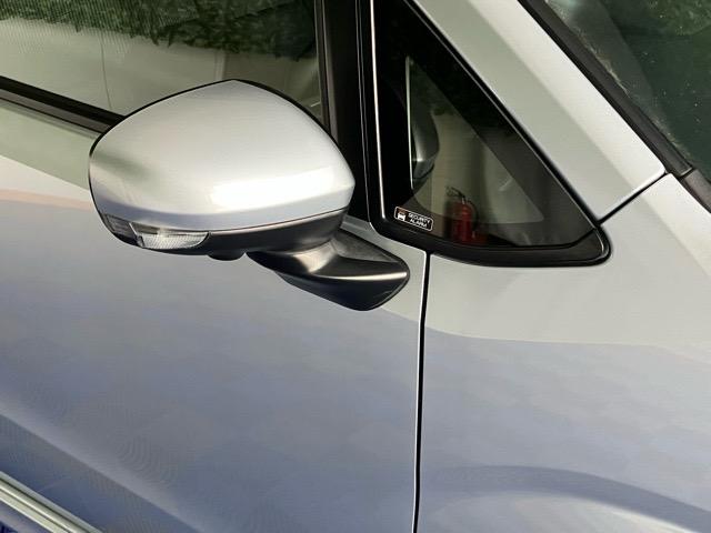 ムーヴカスタム　ＸリミテッドII　ＳＡIIIパノラマモニター・ＥＴＣ・ドラレコ・プッシュボタンスタート・キーフリーシステム・オートエアコン・ステアリングスイッチ・ＰＷＲモード・アルミホイール・ベンチシート・パワーウィンドウ（佐賀県）の中古車