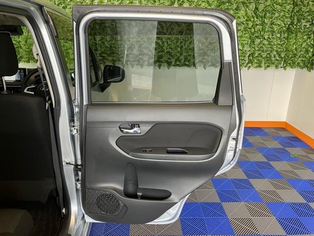 ムーヴカスタム　ＸリミテッドII　ＳＡIIIパノラマモニター・ＥＴＣ・ドラレコ・プッシュボタンスタート・キーフリーシステム・オートエアコン・ステアリングスイッチ・ＰＷＲモード・アルミホイール・ベンチシート・パワーウィンドウ（佐賀県）の中古車