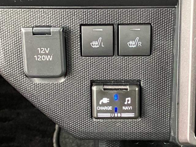 タフトGターボ クロムベンチャードラレコ・ETC・パノラマモニター・コーナーセンサー・プッシュボタンスタート・ステアリングスイッチ・オートエアコン・キーフリー・アルミホイール・シートヒーター・パワーウィンドウ(佐賀県)の中古車