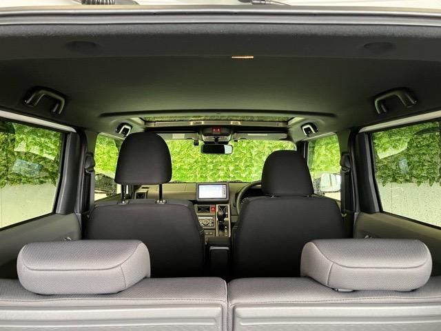 タフトGターボ クロムベンチャードラレコ・ETC・パノラマモニター・コーナーセンサー・プッシュボタンスタート・ステアリングスイッチ・オートエアコン・キーフリー・アルミホイール・シートヒーター・パワーウィンドウ(佐賀県)の中古車