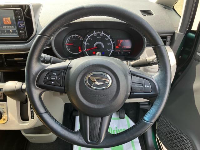 ムーヴＸリミテッドII　ＳＡIIIバックモニター・ドラレコ・プッシュボタンスタート・キーフリーシステム・オートエアコン・ステアリングスイッチ・ＰＷＲモード・アルミホイール・ベンチシート・パワーウィンドウ（佐賀県）の中古車