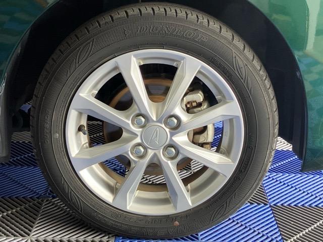 ムーヴＸリミテッドII　ＳＡIIIバックモニター・ドラレコ・プッシュボタンスタート・キーフリーシステム・オートエアコン・ステアリングスイッチ・ＰＷＲモード・アルミホイール・ベンチシート・パワーウィンドウ（佐賀県）の中古車