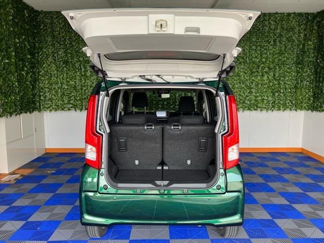 ムーヴＸリミテッドII　ＳＡIIIバックモニター・ドラレコ・プッシュボタンスタート・キーフリーシステム・オートエアコン・ステアリングスイッチ・ＰＷＲモード・アルミホイール・ベンチシート・パワーウィンドウ（佐賀県）の中古車