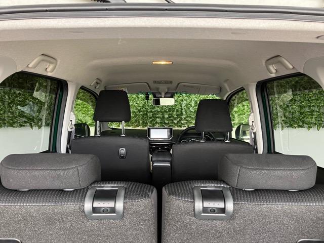 ムーヴＸリミテッドII　ＳＡIIIバックモニター・ドラレコ・プッシュボタンスタート・キーフリーシステム・オートエアコン・ステアリングスイッチ・ＰＷＲモード・アルミホイール・ベンチシート・パワーウィンドウ（佐賀県）の中古車