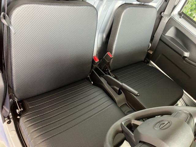 ハイゼットトラックスタンダード4WD・CVT車・衝突回避・AM/FMラジオ・コーナーセンサー・エコアイドル・エアコン(佐賀県)の中古車