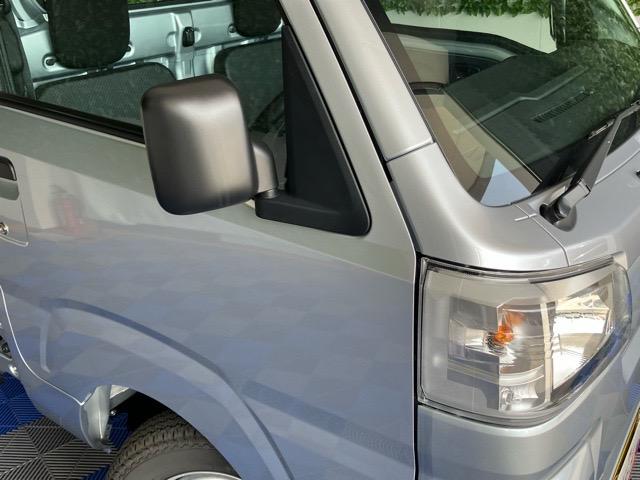 ハイゼットトラックスタンダード4WD・CVT車・衝突回避・AM/FMラジオ・コーナーセンサー・エコアイドル・エアコン(佐賀県)の中古車
