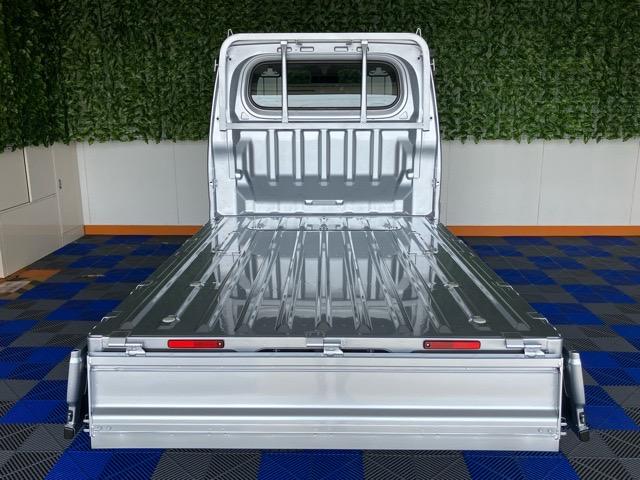 ハイゼットトラックスタンダード4WD・CVT車・衝突回避・AM/FMラジオ・コーナーセンサー・エコアイドル・エアコン(佐賀県)の中古車