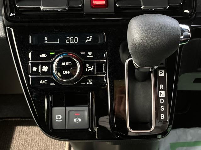 タントカスタムX両側電動スライドドア・ディスプレイオーディオ・バックモニター・プッシュボタンスタート・ステアリングスイッチ・キーフリー・ベンチシート・コーナーセンサー・アルミホイール・シートヒーター・パワーウィンドウ(佐賀県)の中古車