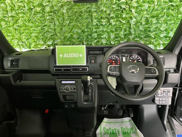 アトレーRS両側電動スライドドア・プッシュボタンスタート・エコアイドル・ステアリングスイッチ・コーナーセンサー・オートエアコン・バックカメラ対応・キーフリーシステム・パワーウィンドウ(佐賀県)の中古車