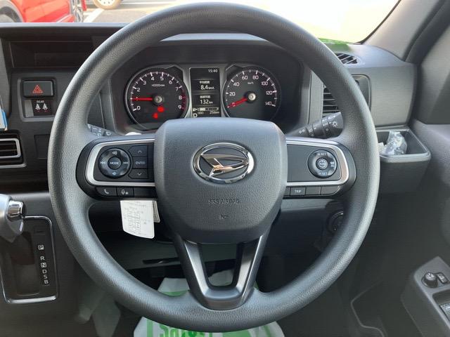 アトレーRS両側電動スライドドア・プッシュボタンスタート・エコアイドル・ステアリングスイッチ・コーナーセンサー・オートエアコン・バックカメラ対応・キーフリーシステム・パワーウィンドウ(佐賀県)の中古車