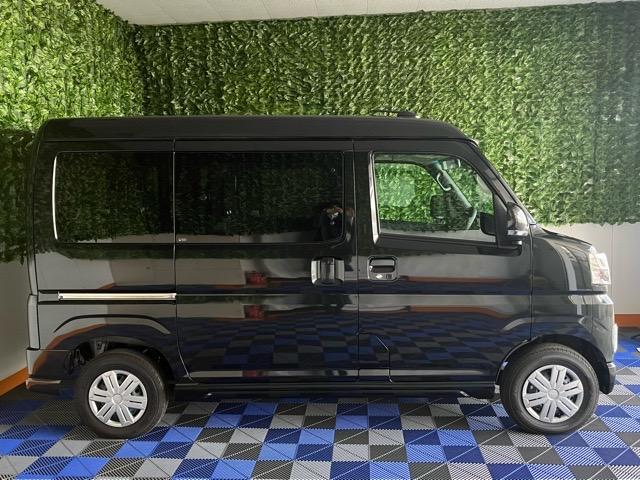 アトレーRS両側電動スライドドア・プッシュボタンスタート・エコアイドル・ステアリングスイッチ・コーナーセンサー・オートエアコン・バックカメラ対応・キーフリーシステム・パワーウィンドウ(佐賀県)の中古車