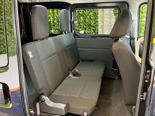 アトレーRS両側電動スライドドア・プッシュボタンスタート・エコアイドル・ステアリングスイッチ・コーナーセンサー・オートエアコン・バックカメラ対応・キーフリーシステム・パワーウィンドウ(佐賀県)の中古車