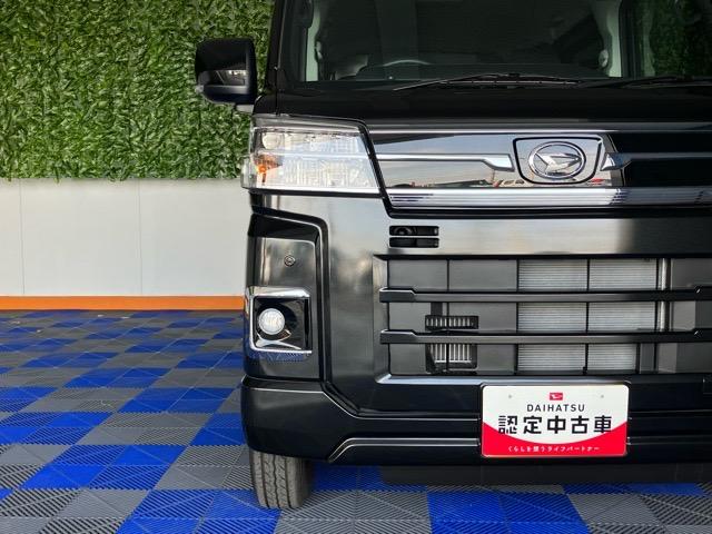 アトレーRS両側電動スライドドア・プッシュボタンスタート・エコアイドル・ステアリングスイッチ・コーナーセンサー・オートエアコン・バックカメラ対応・キーフリーシステム・パワーウィンドウ(佐賀県)の中古車