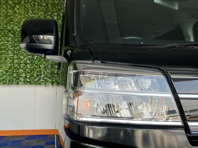 アトレーRS両側電動スライドドア・プッシュボタンスタート・エコアイドル・ステアリングスイッチ・コーナーセンサー・オートエアコン・バックカメラ対応・キーフリーシステム・パワーウィンドウ(佐賀県)の中古車