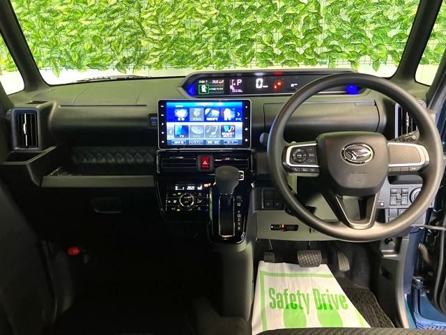 タントカスタムXスタイルセレクション両側電動スライドドア・ETC・パノラマモニター・プッシュボタンスタート・ステアリングスイッチ・オートエアコン・キーフリーシステム・シートヒーター・アルミホイール・パワーウィンドウ(佐賀県)の中古車