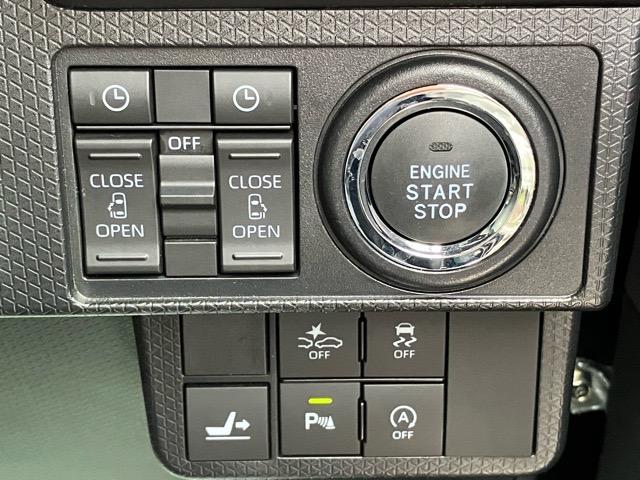 タントカスタムXスタイルセレクション両側電動スライドドア・ETC・パノラマモニター・プッシュボタンスタート・ステアリングスイッチ・オートエアコン・キーフリーシステム・シートヒーター・アルミホイール・パワーウィンドウ(佐賀県)の中古車