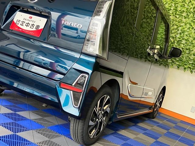 タントカスタムXスタイルセレクション両側電動スライドドア・ETC・パノラマモニター・プッシュボタンスタート・ステアリングスイッチ・オートエアコン・キーフリーシステム・シートヒーター・アルミホイール・パワーウィンドウ(佐賀県)の中古車