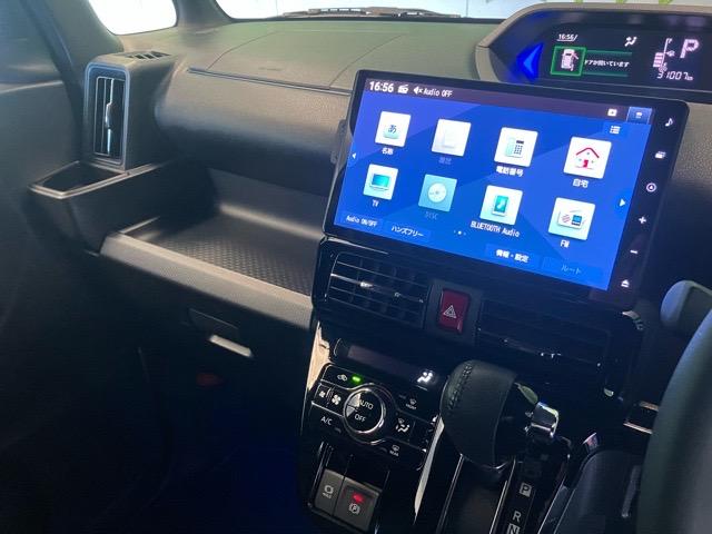 タントカスタムＲＳ両側電動スライドドア・ドラレコ・バックモニター・後席モニター・プッシュボタンスタート・ステアリングスイッチ・オートエアコン・キーフリー・ベンチシート・コーナーセンサー・アルミホイール・パワーウィンドウ（佐賀県）の中古車