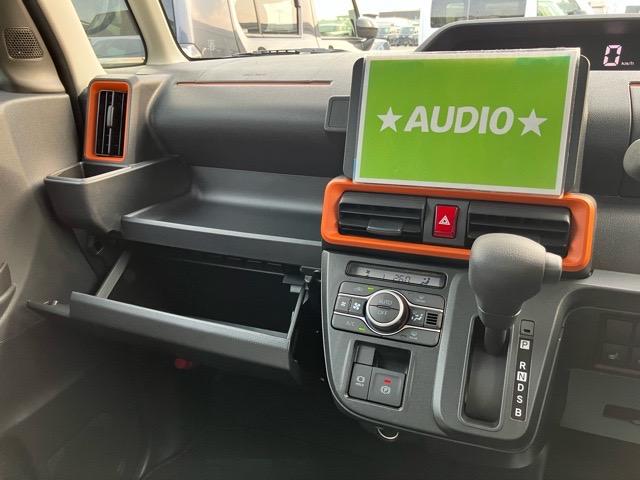 タントファンクロス両側電動スライドドア・コーナーセンサー・プッシュボタンスタート・ステアリングスイッチ・オートエアコン・キーフリー・ベンチシート・シートヒーター・アルミホイール・全周囲カメラ対応・パワーウィンドウ（佐賀県）の中古車