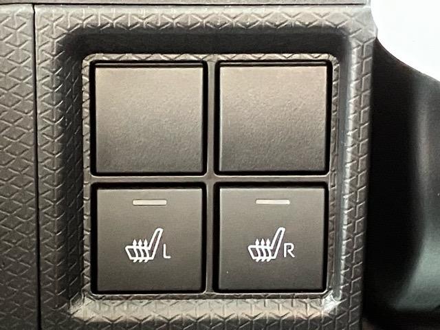 タントファンクロス両側電動スライドドア・コーナーセンサー・プッシュボタンスタート・ステアリングスイッチ・オートエアコン・キーフリー・ベンチシート・シートヒーター・アルミホイール・全周囲カメラ対応・パワーウィンドウ（佐賀県）の中古車