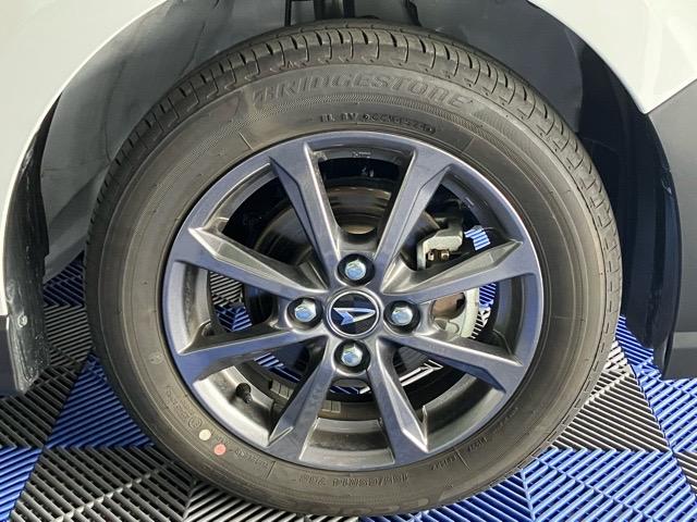 タントファンクロス両側電動スライドドア・コーナーセンサー・プッシュボタンスタート・ステアリングスイッチ・オートエアコン・キーフリー・ベンチシート・シートヒーター・アルミホイール・全周囲カメラ対応・パワーウィンドウ（佐賀県）の中古車