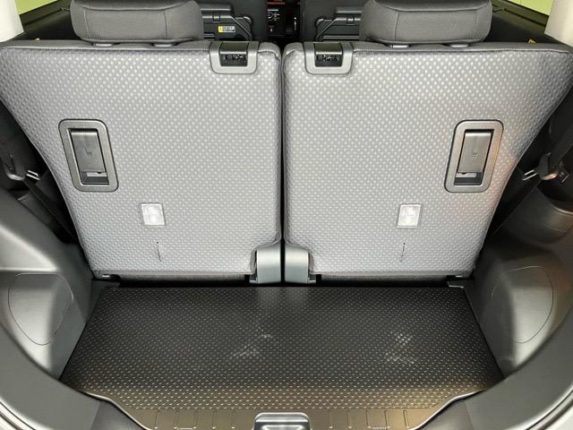 タントファンクロス両側電動スライドドア・コーナーセンサー・プッシュボタンスタート・ステアリングスイッチ・オートエアコン・キーフリー・ベンチシート・シートヒーター・アルミホイール・全周囲カメラ対応・パワーウィンドウ（佐賀県）の中古車