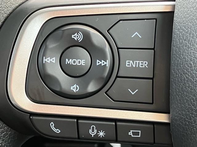 タントファンクロス両側電動スライドドア・コーナーセンサー・プッシュボタンスタート・ステアリングスイッチ・オートエアコン・キーフリー・ベンチシート・シートヒーター・アルミホイール・全周囲カメラ対応・パワーウィンドウ（佐賀県）の中古車