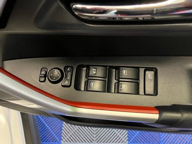 ロッキーXドラレコ・バックモニター・プッシュボタンスタート・ステアリングスイッチ・オートエアコン・キーフリー・コーナーセンサー・アルミホイール・パワーウィンドウ(佐賀県)の中古車