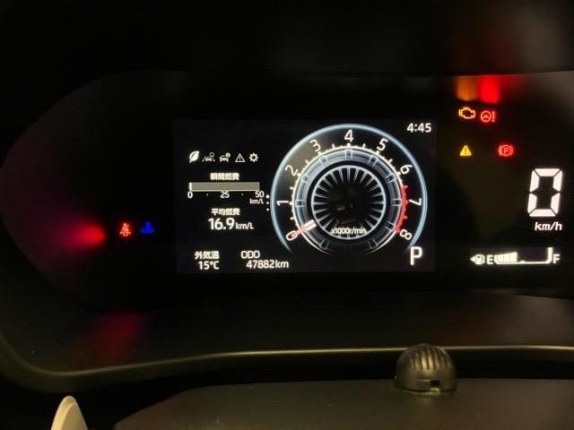 ロッキーGドラレコ・ETC・プッシュボタンスタート・ステアリングスイッチ・オートエアコン・キーフリー・コーナーセンサー・アルミホイール・シートヒーター・パワーウィンドウ(佐賀県)の中古車