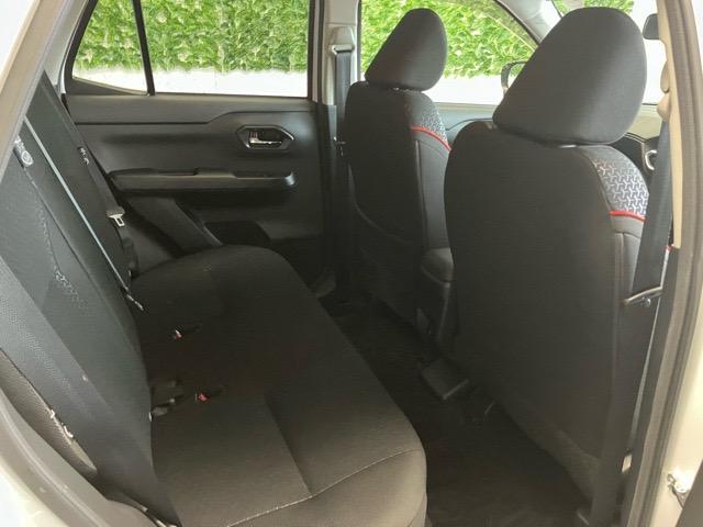 ロッキーGドラレコ・ETC・プッシュボタンスタート・ステアリングスイッチ・オートエアコン・キーフリー・コーナーセンサー・アルミホイール・シートヒーター・パワーウィンドウ(佐賀県)の中古車