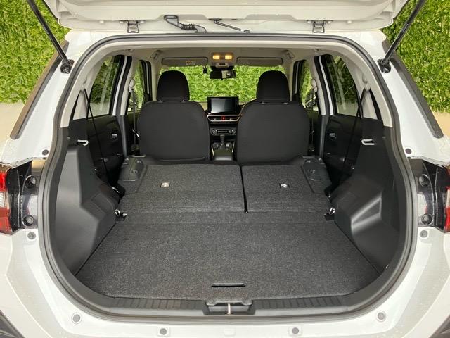 ロッキーGドラレコ・ETC・プッシュボタンスタート・ステアリングスイッチ・オートエアコン・キーフリー・コーナーセンサー・アルミホイール・シートヒーター・パワーウィンドウ(佐賀県)の中古車