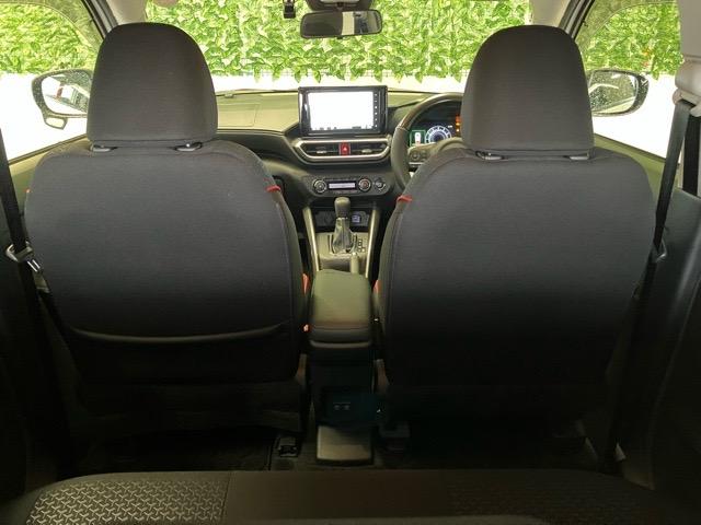 ロッキーGドラレコ・ETC・プッシュボタンスタート・ステアリングスイッチ・オートエアコン・キーフリー・コーナーセンサー・アルミホイール・シートヒーター・パワーウィンドウ(佐賀県)の中古車