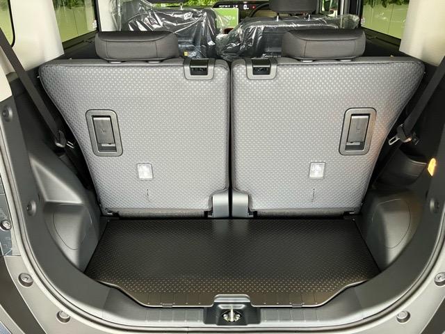 タントファンクロス両側電動スライドドア・プッシュボタンスタート・ステアリングスイッチ・オートエアコン・キーフリーシステム・シートヒーター・バックカメラ対応・アルミホイール・パワーウィンドウ(佐賀県)の中古車