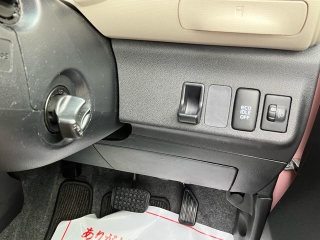 ミラココアココアプラスＸアウトレット車・バックモニター・エコアイドル・キーフリーシステム・オートエアコン・ベンチシート・パワーウィンドウ（佐賀県）の中古車