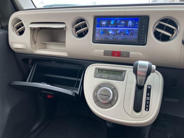 ミラココアココアプラスＸアウトレット車・バックモニター・エコアイドル・キーフリーシステム・オートエアコン・ベンチシート・パワーウィンドウ（佐賀県）の中古車