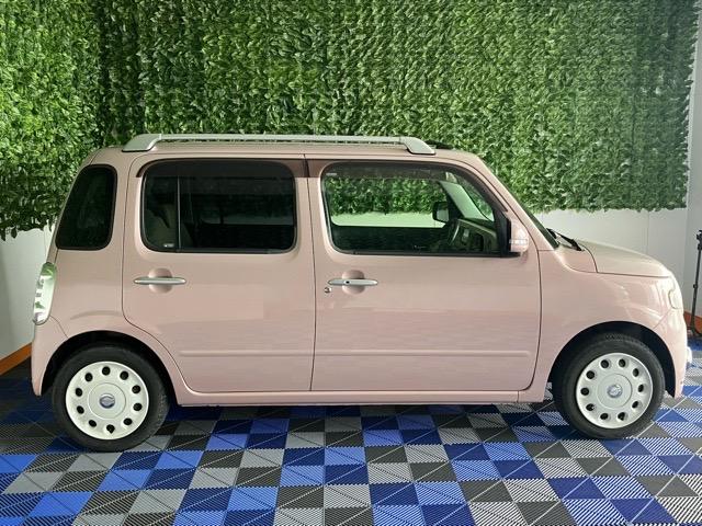 ミラココアココアプラスＸアウトレット車・バックモニター・エコアイドル・キーフリーシステム・オートエアコン・ベンチシート・パワーウィンドウ（佐賀県）の中古車