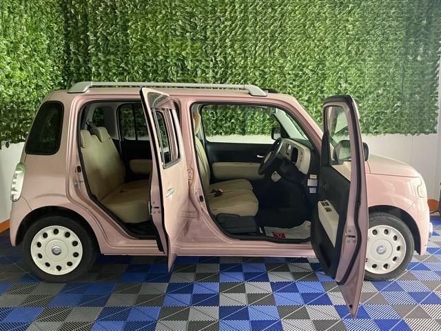 ミラココアココアプラスＸアウトレット車・バックモニター・エコアイドル・キーフリーシステム・オートエアコン・ベンチシート・パワーウィンドウ（佐賀県）の中古車