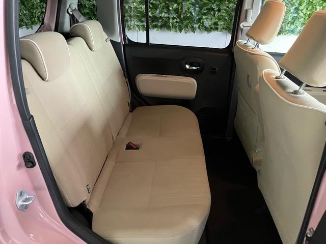 ミラココアココアプラスＸアウトレット車・バックモニター・エコアイドル・キーフリーシステム・オートエアコン・ベンチシート・パワーウィンドウ（佐賀県）の中古車