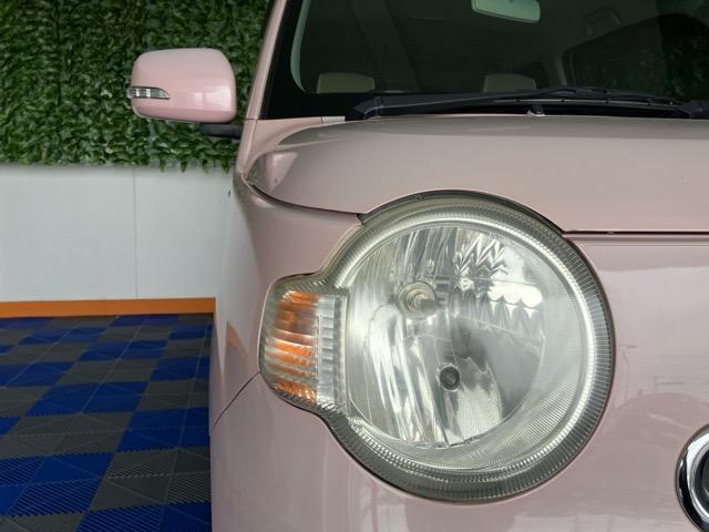 ミラココアココアプラスＸアウトレット車・バックモニター・エコアイドル・キーフリーシステム・オートエアコン・ベンチシート・パワーウィンドウ（佐賀県）の中古車