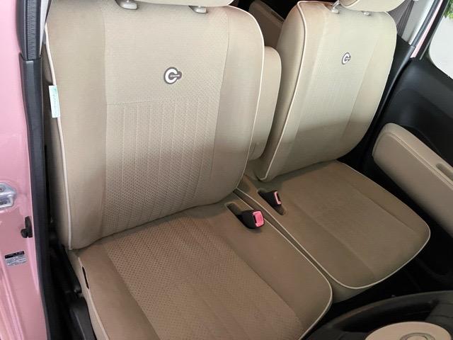 ミラココアココアプラスＸアウトレット車・バックモニター・エコアイドル・キーフリーシステム・オートエアコン・ベンチシート・パワーウィンドウ（佐賀県）の中古車