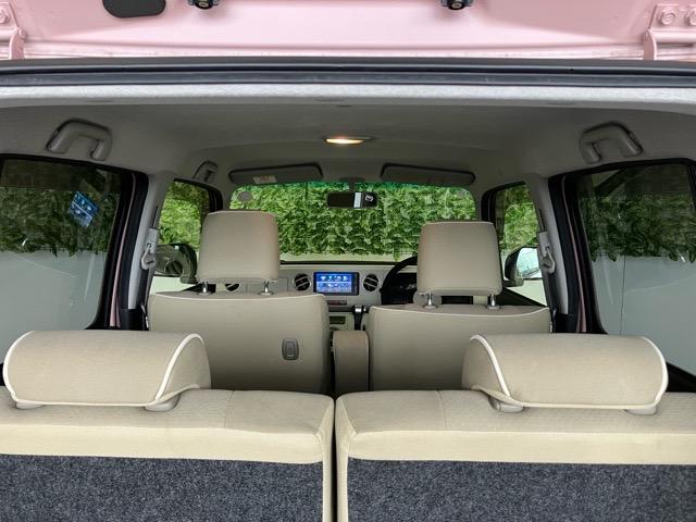 ミラココアココアプラスＸアウトレット車・バックモニター・エコアイドル・キーフリーシステム・オートエアコン・ベンチシート・パワーウィンドウ（佐賀県）の中古車