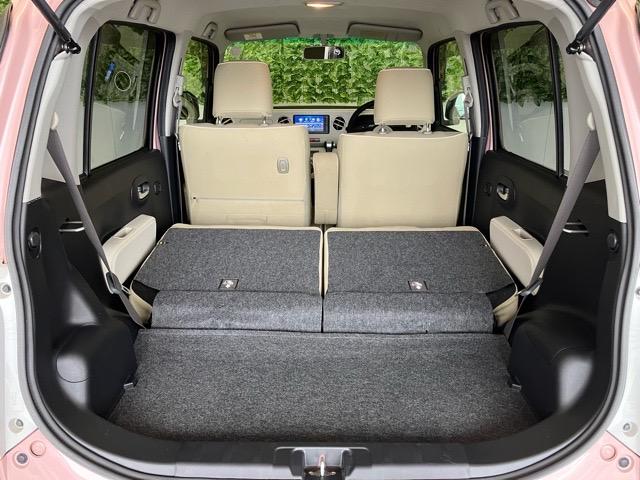 ミラココアココアプラスＸアウトレット車・バックモニター・エコアイドル・キーフリーシステム・オートエアコン・ベンチシート・パワーウィンドウ（佐賀県）の中古車