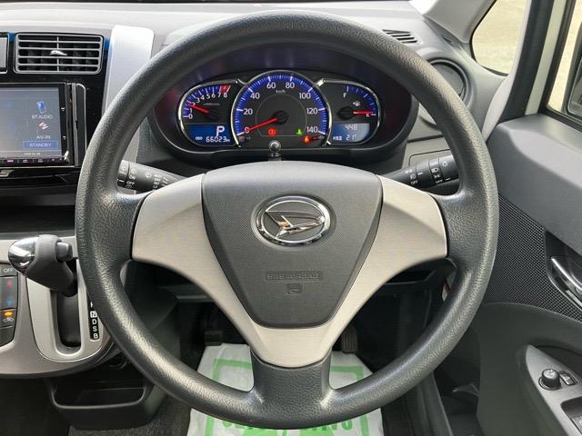 ムーヴカスタム Xプッシュボタンスタート・オートエアコン・キーフリーシステム・エコアイドル・ベンチシート・パワーウィンドウ(佐賀県)の中古車