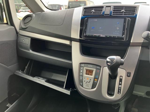 ムーヴカスタム Xプッシュボタンスタート・オートエアコン・キーフリーシステム・エコアイドル・ベンチシート・パワーウィンドウ(佐賀県)の中古車